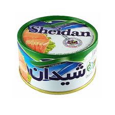 ارزانترین قیمت فروش ماهی تن در اصفهان