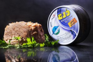 مرکز پخش انواع تن ماهی در بازار ایران