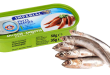 قیمت کنسرو ماهی آنچوی در ایران