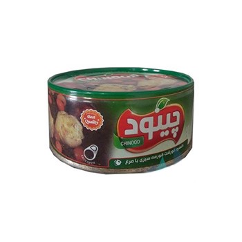 قیمت کنسرو خورشت قورمه سبزی درجه یک