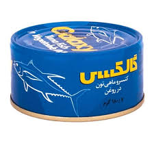 تن ماهی تهران؛درجه یک با بهترین مواد اولیه ۱۲و۲۴ عددی