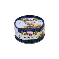قیمت عمده انواع تن ماهی؛خرید از کارخانه