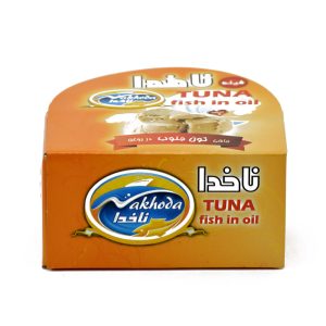 بهترین تن ماهی صادراتی؛ قیمت روز
